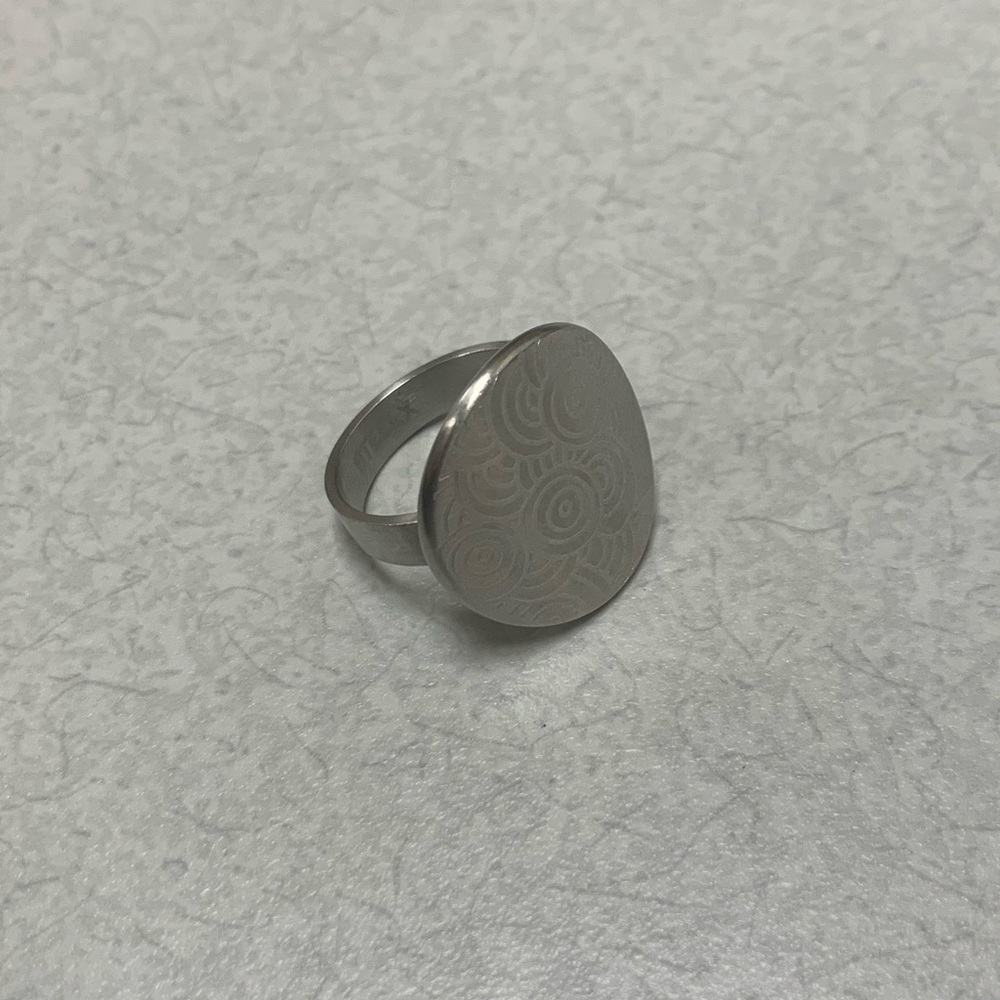 ⭐️WOMEN'S Jewely Rings⭐️ - Picture 4 of 12